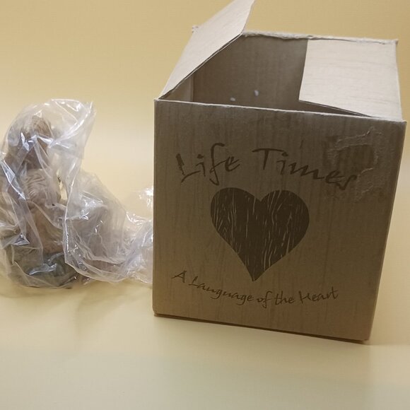 Original Boyd's Bears Collection "A Mother's Pride" Collectible Figure 2007 - Picture 7 of 8